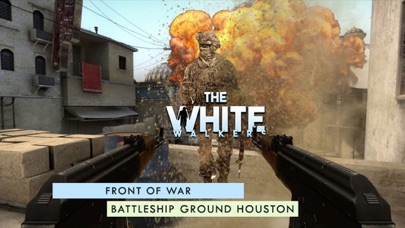 The White Walker Gun-up Glory screenshot 3