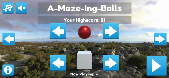 A-Maze-Ing-Balls(圖1)-速報App