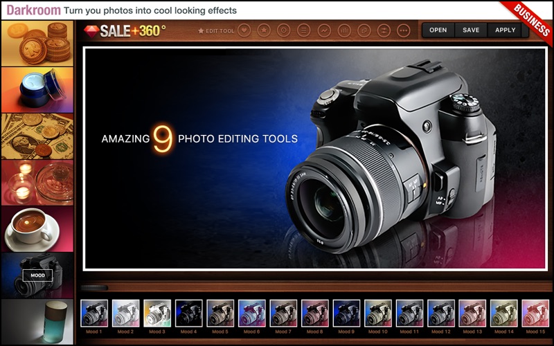 Sale FX 360 thumbnail 4