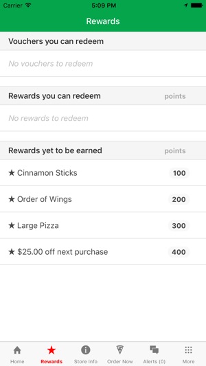 Jets Pizza Johns Creek Rewards(圖2)-速報App