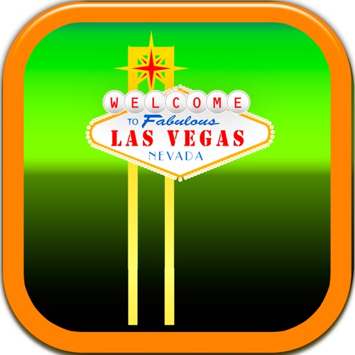 Green Lucky Play! SloTs Vegas