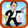 Secret Agent Bob - Jump, Run and Dash Your Way Out!