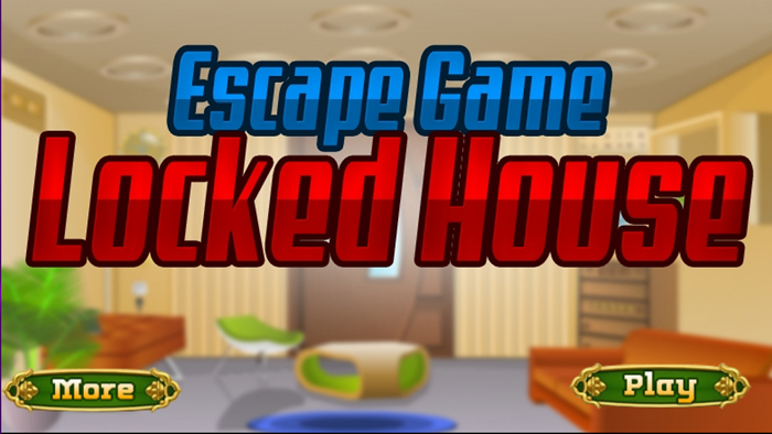 Escape Game Locked House