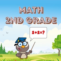 Math For 2nd Grade - Learning Addition Subtraction