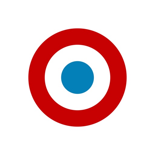 Drapeaux de France Stickers