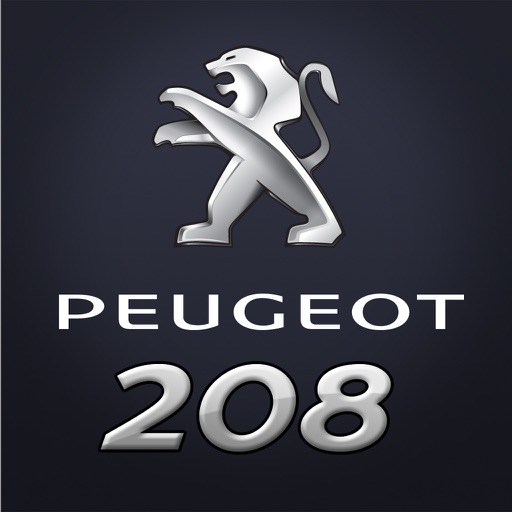 Nouvelle Peugeot 208