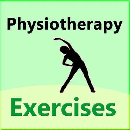 Physiotherapy exercise Cheats
