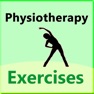 Get Physiotherapy exercise for iOS, iPhone, iPad Aso Report