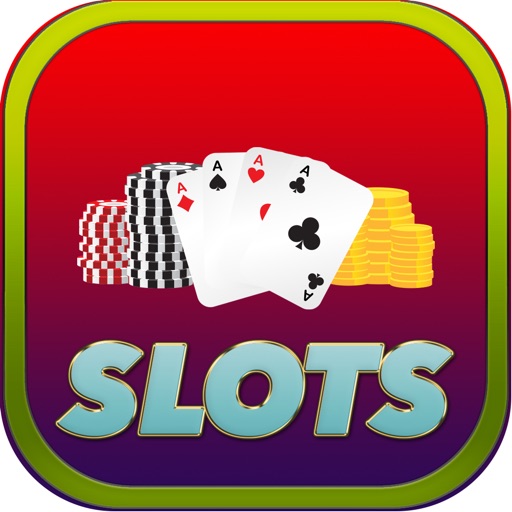888 Fabulous Slots Jackpotjoy Coins - Spin & Win A icon