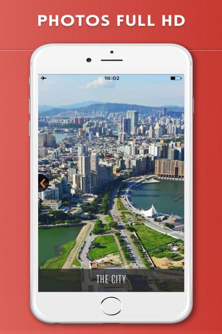 Macau Travel Guide Offline screenshot 2