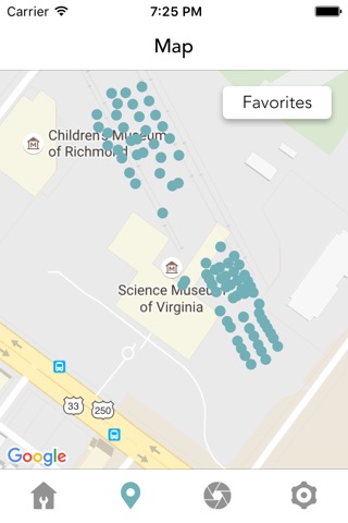 RVA MakerFest screenshot 2