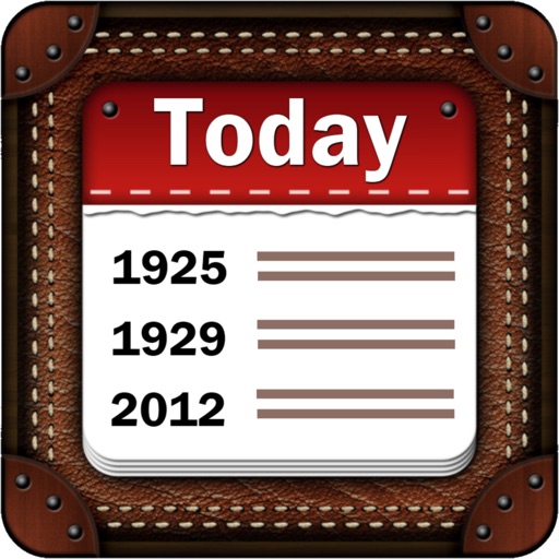 118,000 Today in History Events, Holidays, Births
