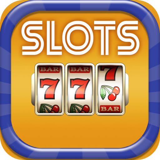 777 Slots Golden Casino - Free Amazing City Vegas icon