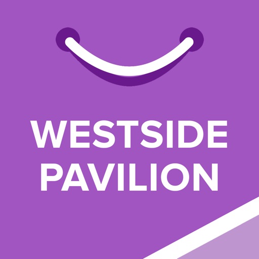 Westside Pavilion Mall, powered by Malltip icon