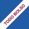 Icon Todo Bolso - Nacional, Uruguay