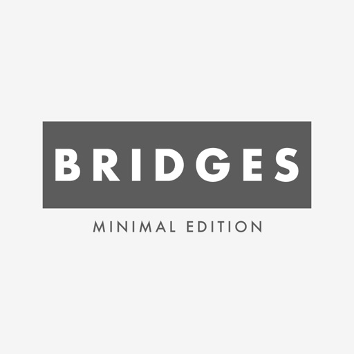 Bridges ME iOS App