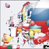 Historical Maps of Europe Details