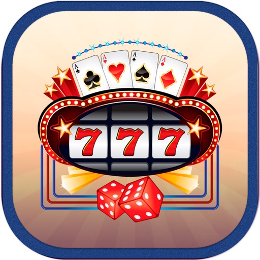 Handler Gold Coins Casino - FREE SLOTS MACHINE Game! icon