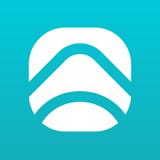 Airnest for DJI iOS App