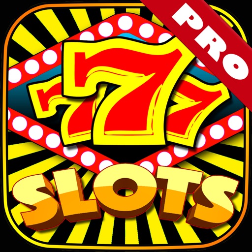 100x Slotmachine - Spin to Win the Jackpot Casino Game Pro icon