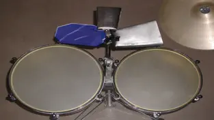 Captura 1 Timbales iphone