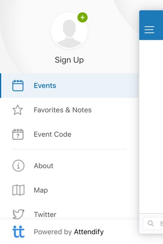 Intuit Events - Reno screenshot 2