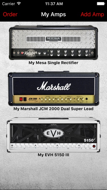 Amp Camp