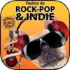 Radios Rock Pop Indie