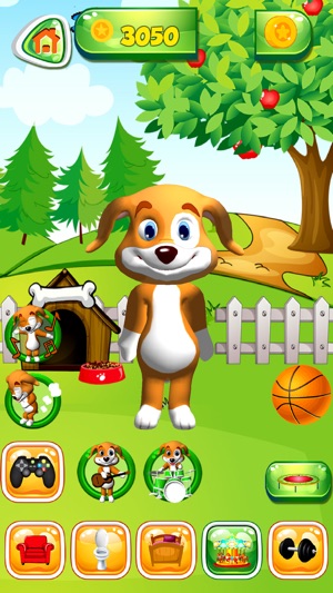 Talking Dog Pet(圖4)-速報App