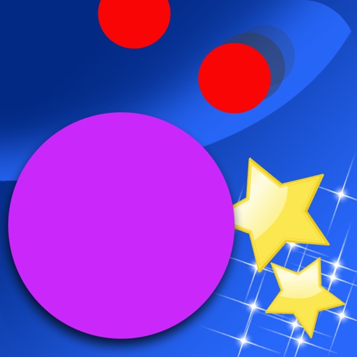 Brain dots advanced iOS App
