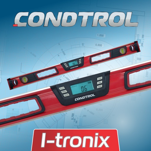 I-Tronix CONDTROL