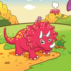 Activities of Learning Me: Dino Age