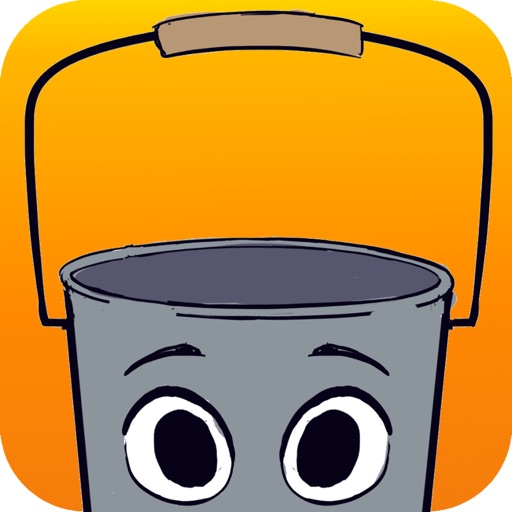 Aw Bucket iOS App