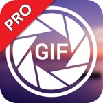 Gif Maker Pro - Video to Gif, Photo to gif