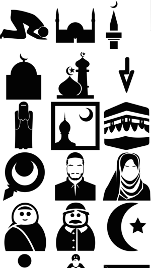 Arab Icons الرموز التعبيرية موقع(圖5)-速報App