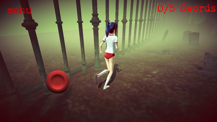 Escape the Horror - Free Scary Game screenshot-3