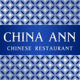 China Ann San Diego