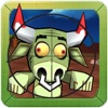 Sniper : Zombie Animals