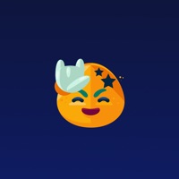 Potato Boy Emoji Stickers for Messages pour PC