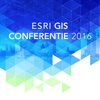 Esri GIS Conferentie 2016