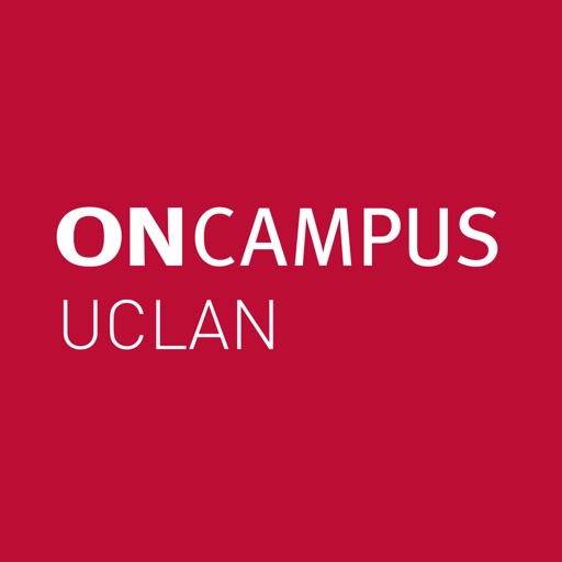 ONCAMPUS UCLan Pre-Arrival icon