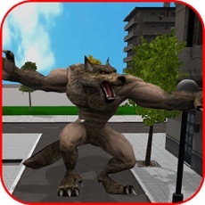 Activities of Werewolf Terror In City