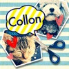 Collon -Collage photos-