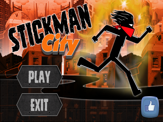 Screenshot #4 pour Stick Man City 2016