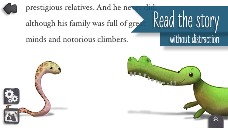 Joy Tales Books! screenshot-3