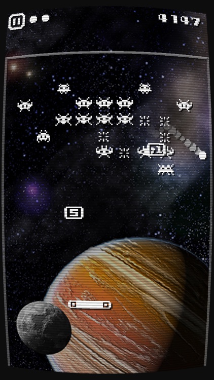 Space Out screenshot-4