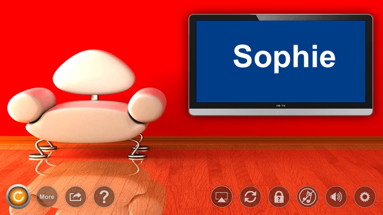 Random Name Selector Pro screenshot-4