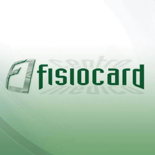 Fisiocard icon