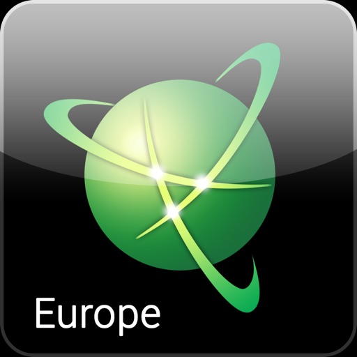 Navitel Navigator Europe icon