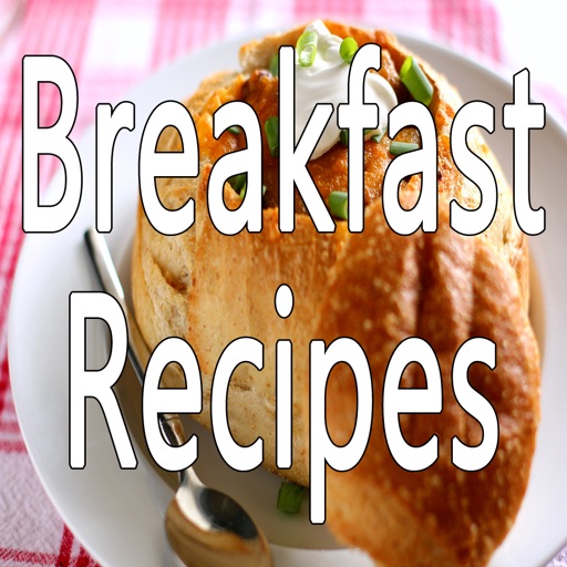 Breakfast Recipes - 10001 Unique Recipes